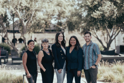 Lindsey Harn Group