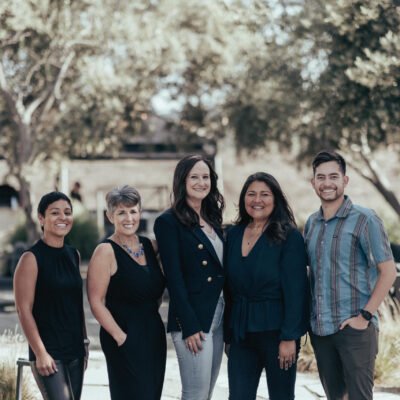Lindsey Harn Group