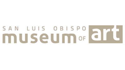 SLO Museum of Art Logo