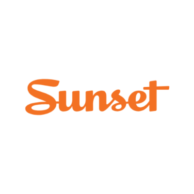 Sunset Magazine Logo