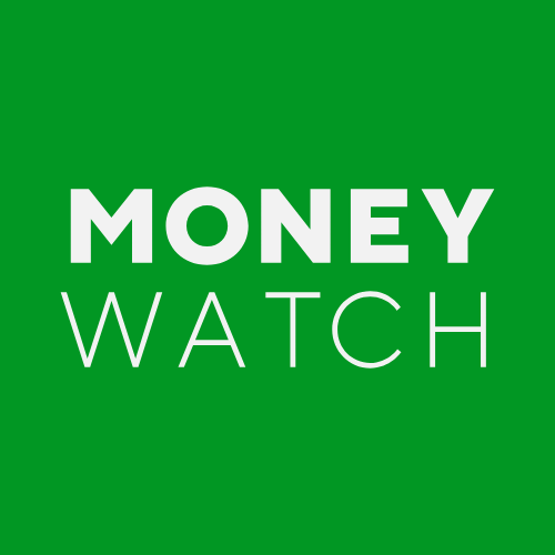 Money Watch Logo