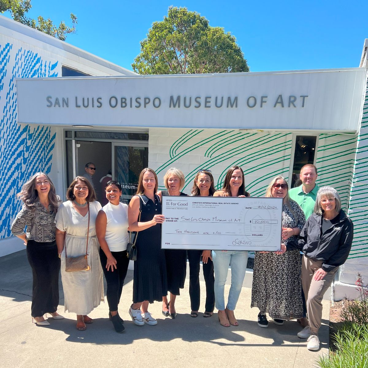 SLO Museum of Art