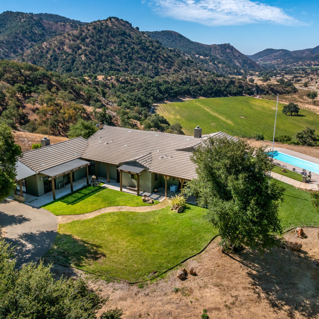 Alamo Creek Ranch