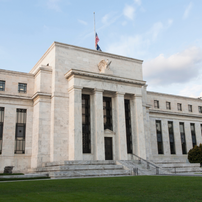 Federal Reserve