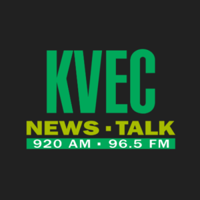 KVEC Radio