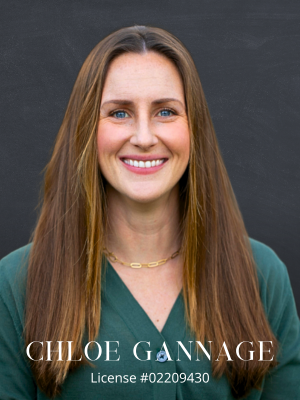 Chloe Gannage
