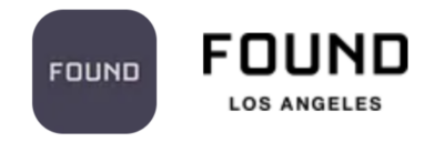 Found Los Angeles