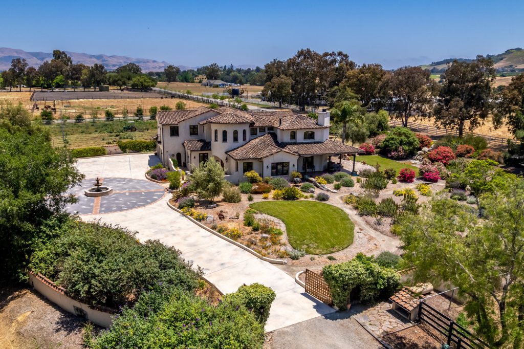 4950 Davenport Creek Rd, San Luis Obispo, CA