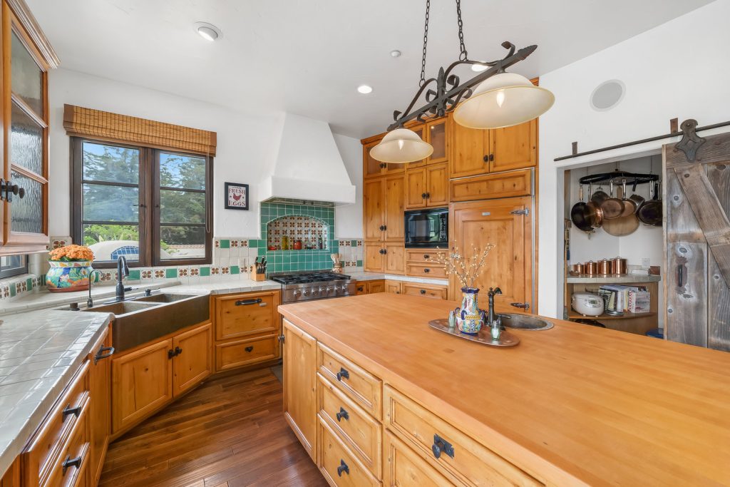 4950 Davenport Creek Road