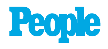 People Magazine Logo