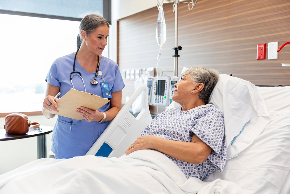Discharge Planning