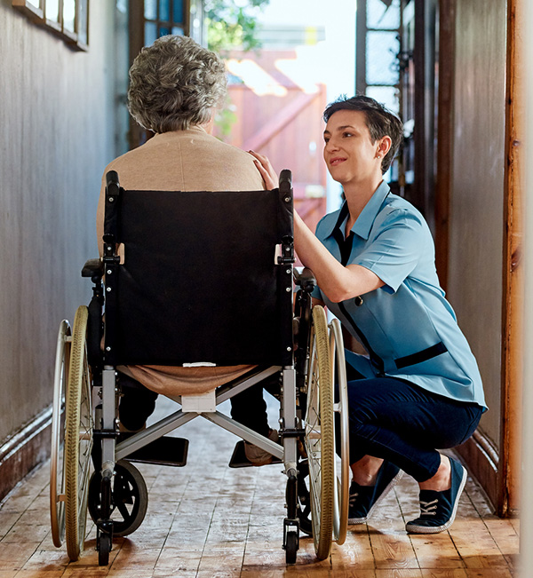 Home Health Aides