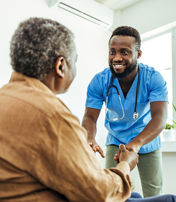 Skilled Nursing
