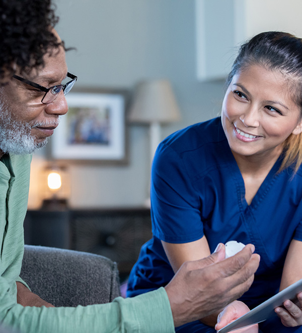 Medical Social Services