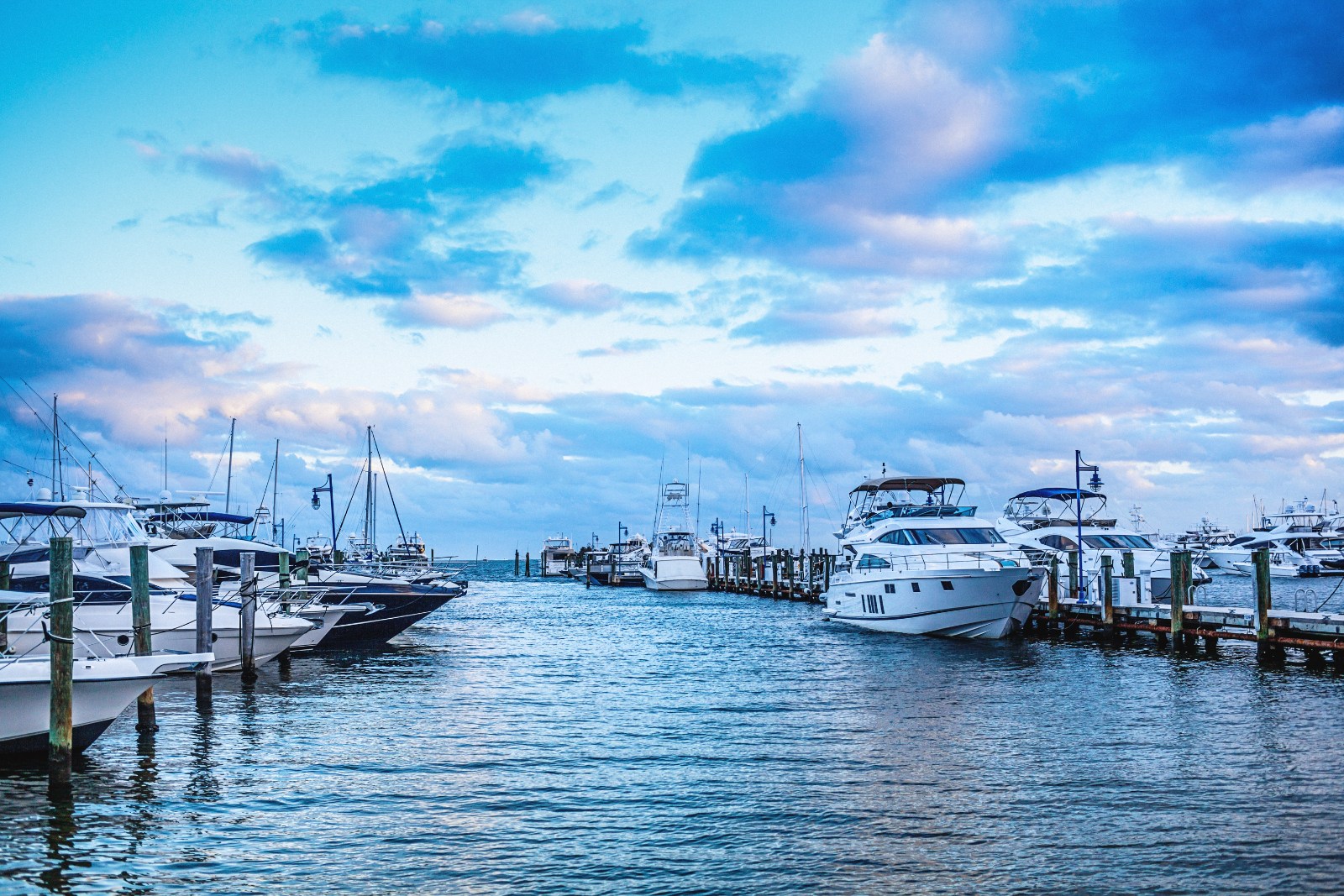 Biscayne Bay