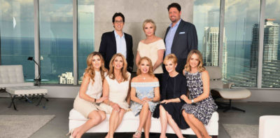 jillszeder Team Photo