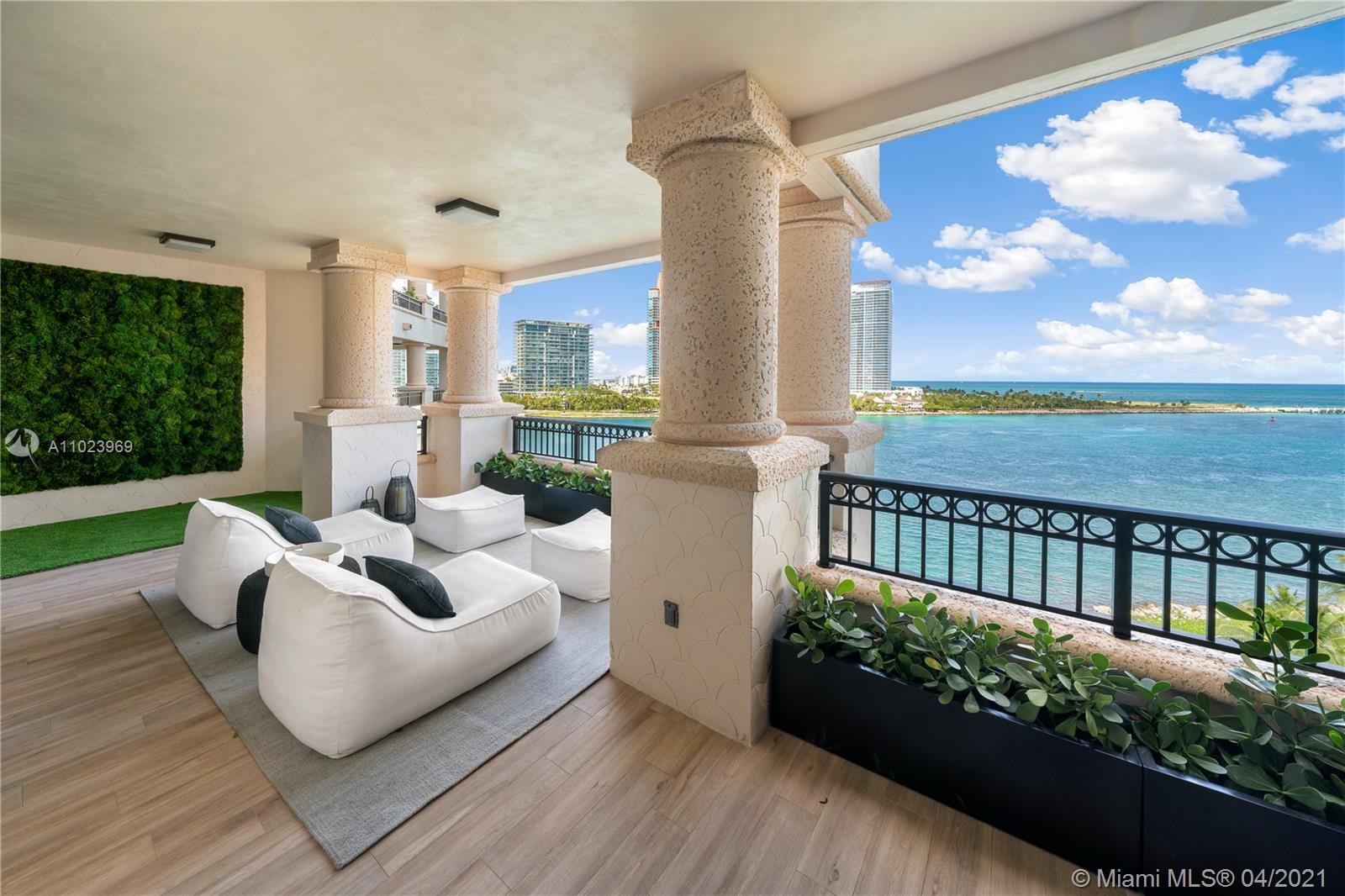 Fisher Island's condov (3)