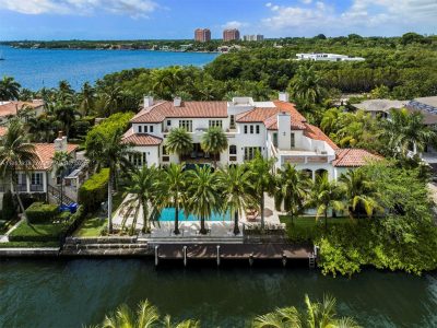 Miami luxury home