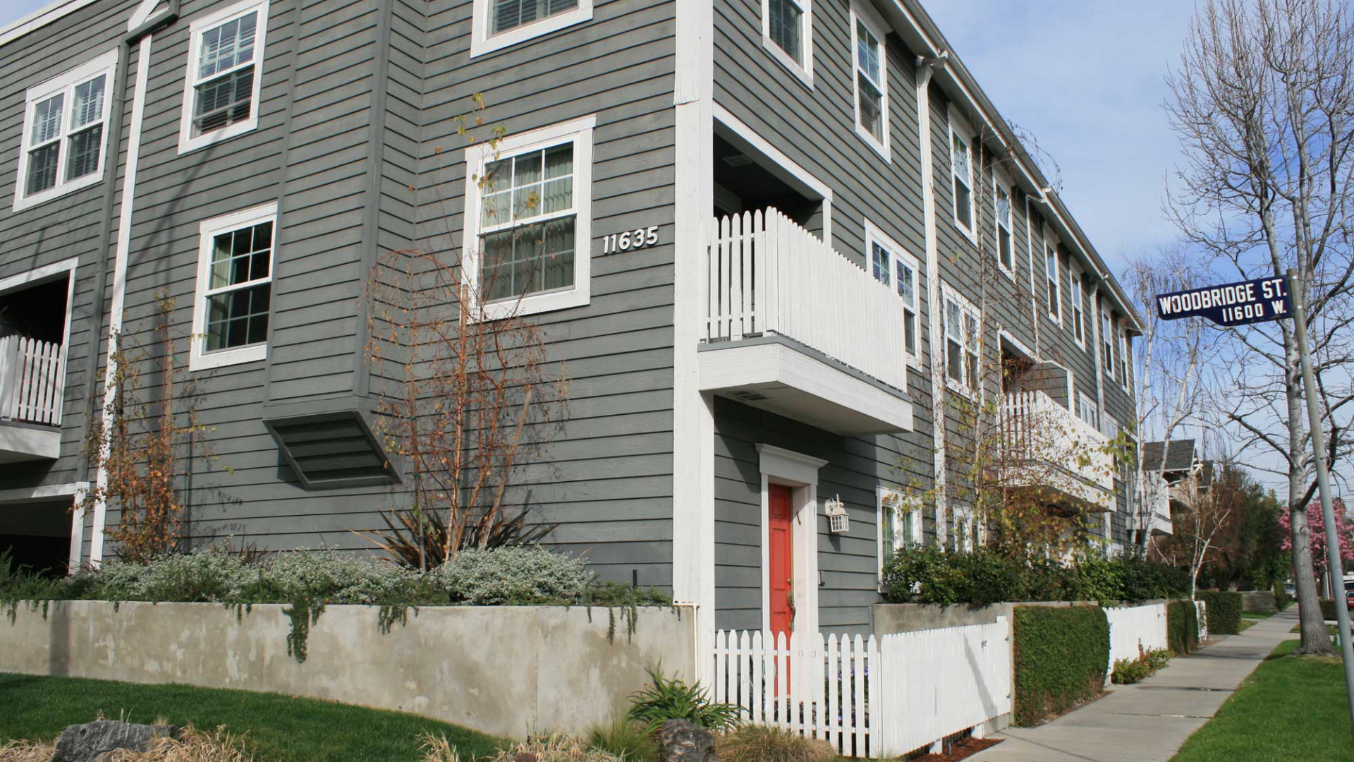 Listing Photo