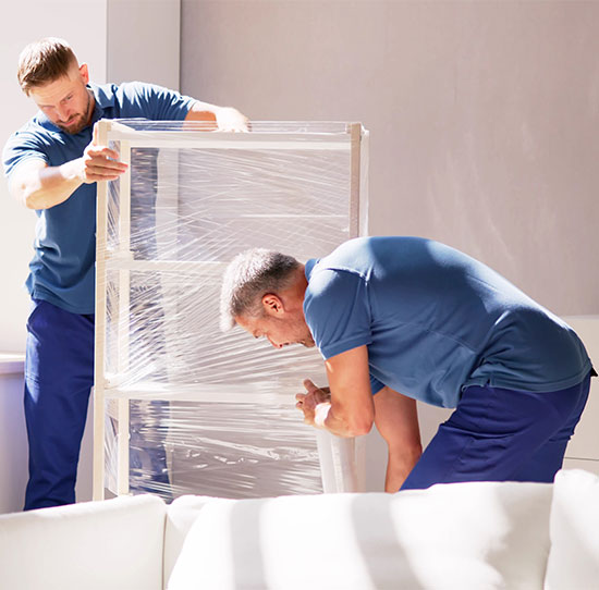 Estate Clearing & Hauling