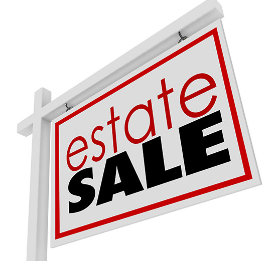 Estate Sales