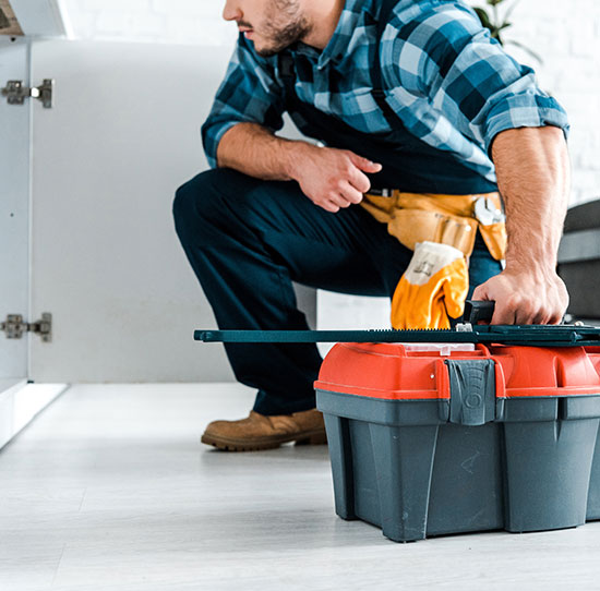 Repairs And Upgrades