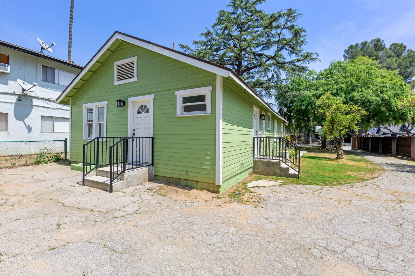 Virtual Tour Photo