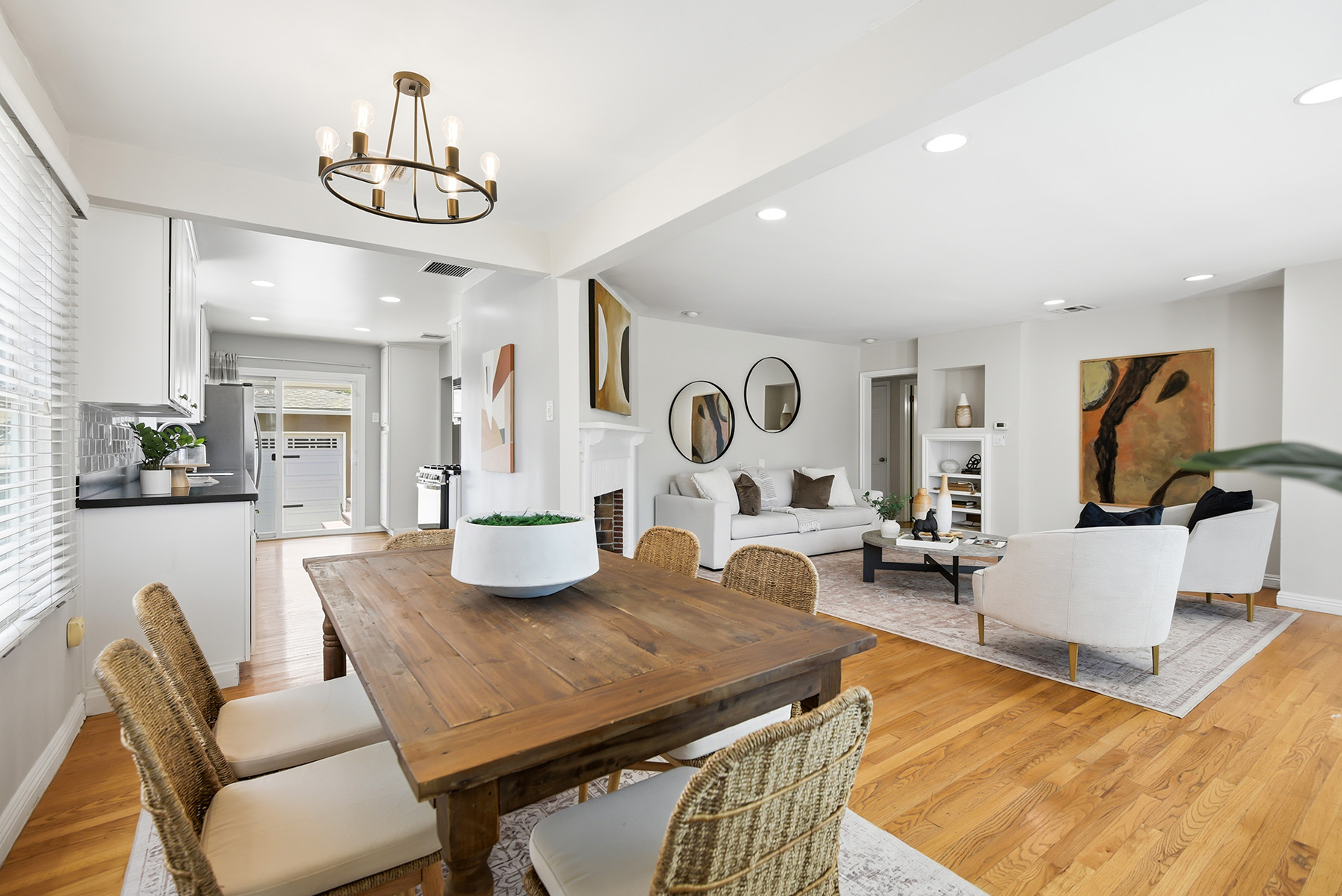 Virtual Tour Photo