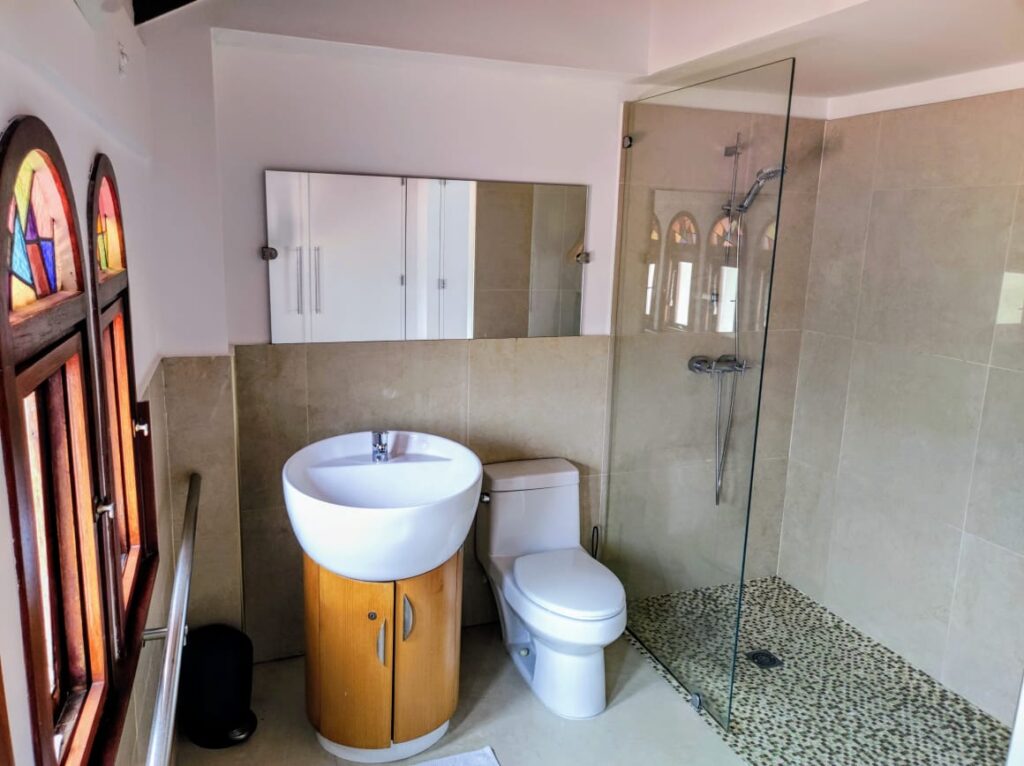 Waterfront Luxurious Condo + Boat Dock, Simpson Bay, Real Estate SXM