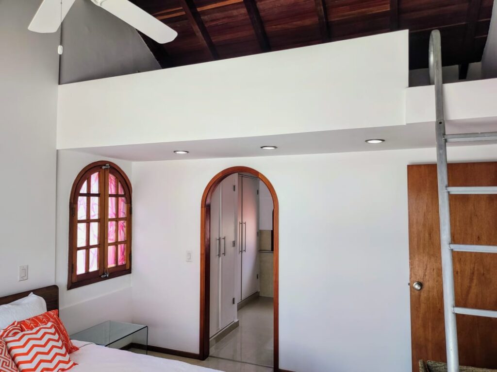 Waterfront Luxurious Condo + Boat Dock, Simpson Bay, Real Estate SXM