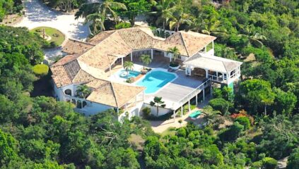 Real Estate Lowlands Terres Basses by SMI Realtors