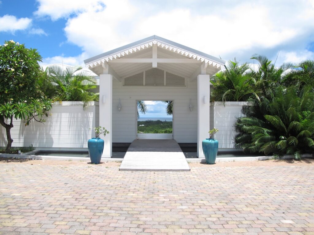 Real Estate Terres Basses SXM, Villa St. Martin Amazing Sunsets