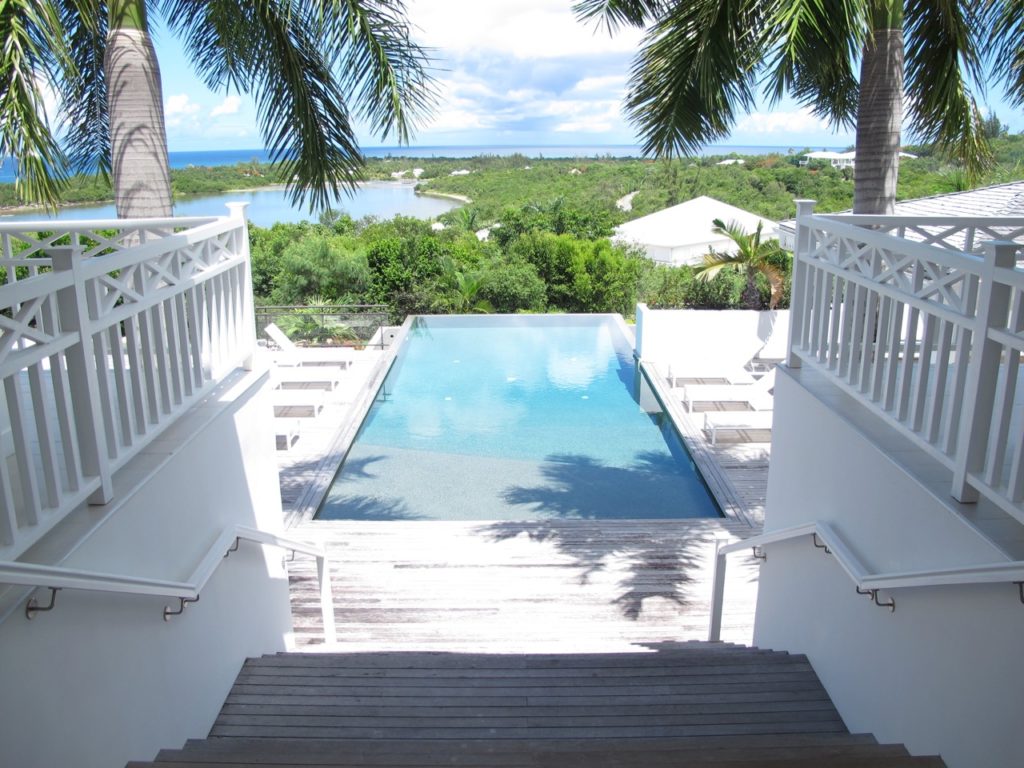 Real Estate Terres Basses SXM, Villa St. Martin Amazing Sunsets