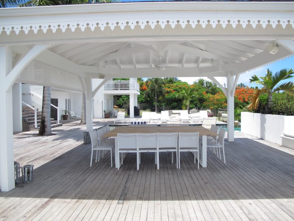 Real Estate Terres Basses SXM, Villa St. Martin Amazing Sunsets
