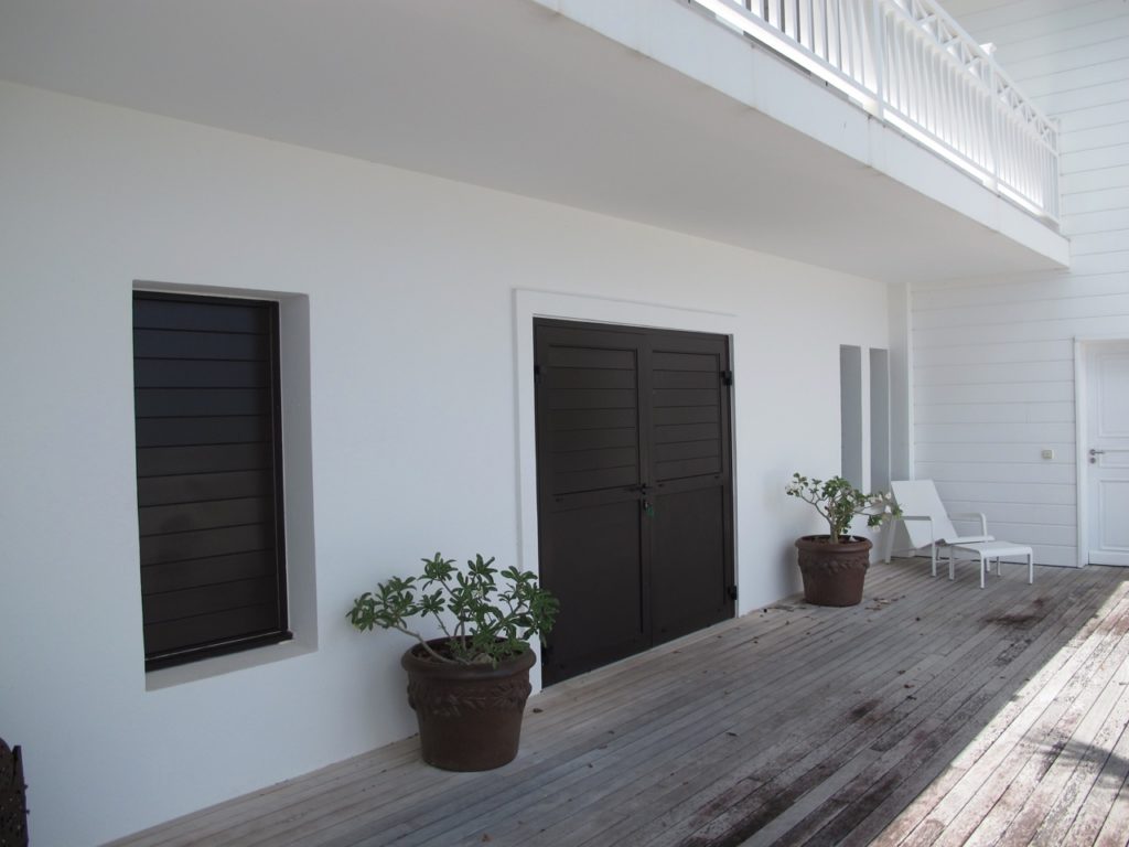 Real Estate Terres Basses SXM, Villa St. Martin Amazing Sunsets