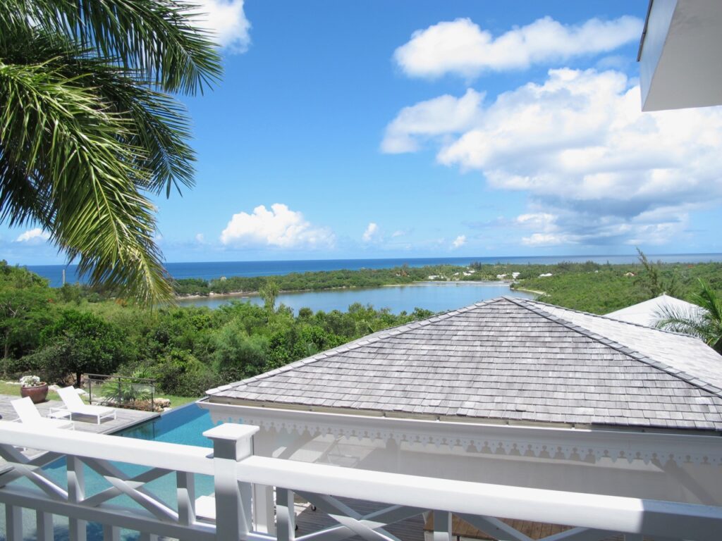 Real Estate Terres Basses SXM, Villa St. Martin Amazing Sunsets