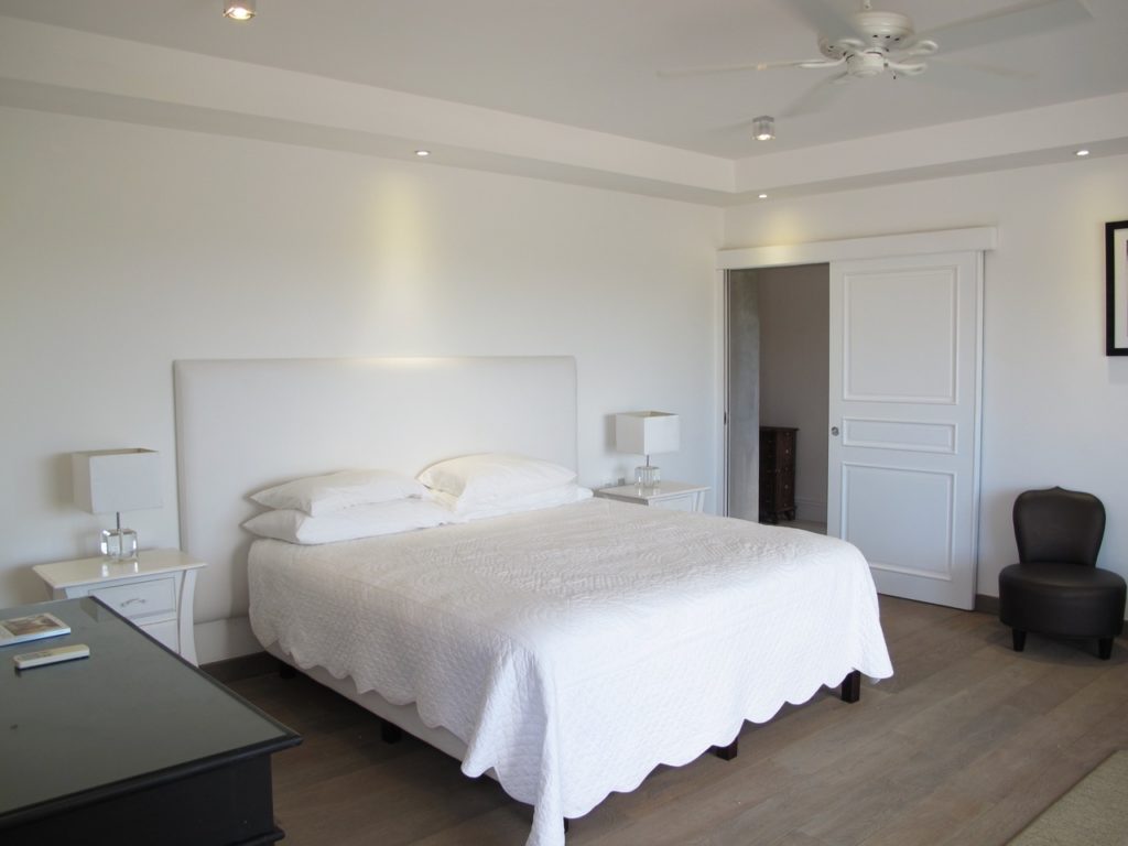 Real Estate Terres Basses SXM, Villa St. Martin Amazing Sunsets