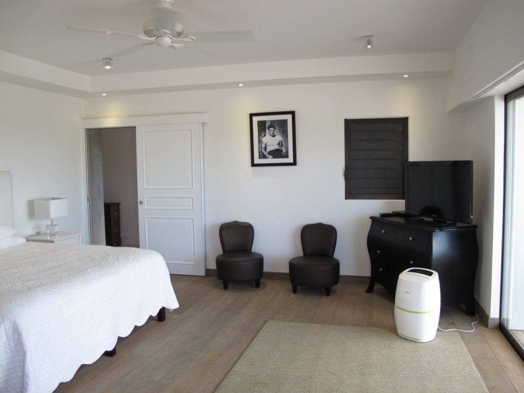 Real Estate Terres Basses SXM, Villa St. Martin Amazing Sunsets