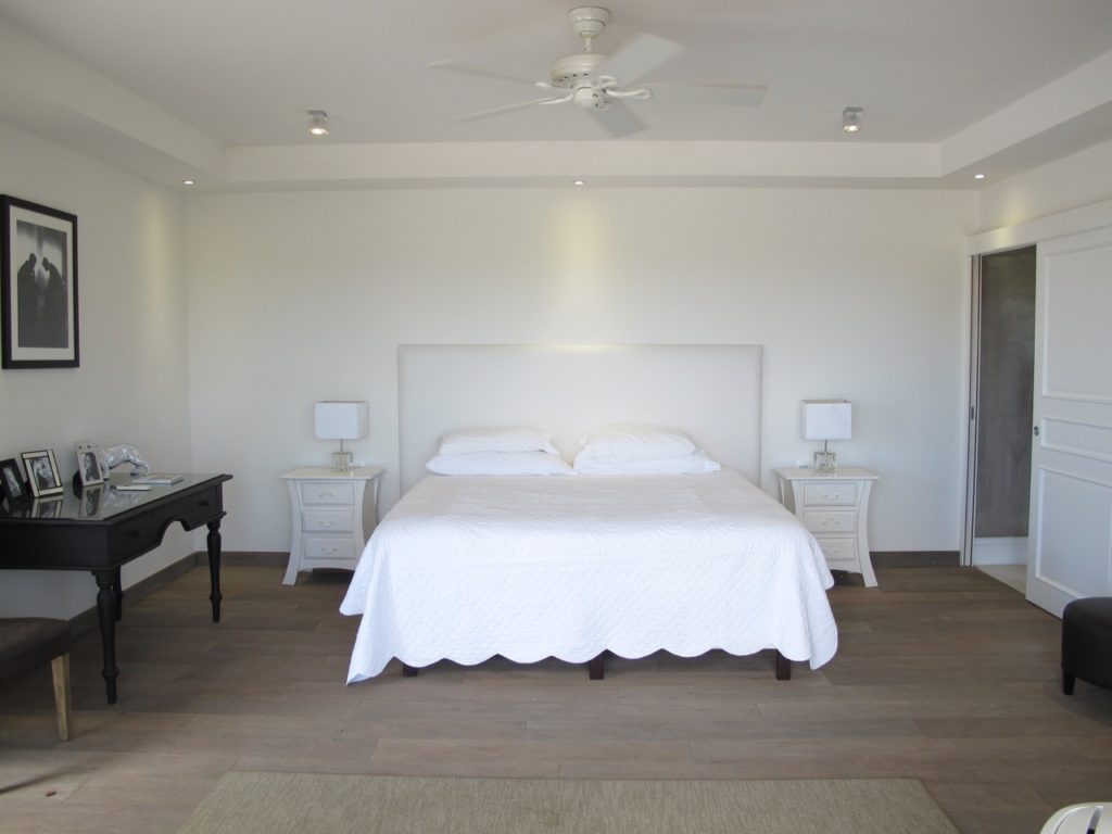 Real Estate Terres Basses SXM, Villa St. Martin Amazing Sunsets