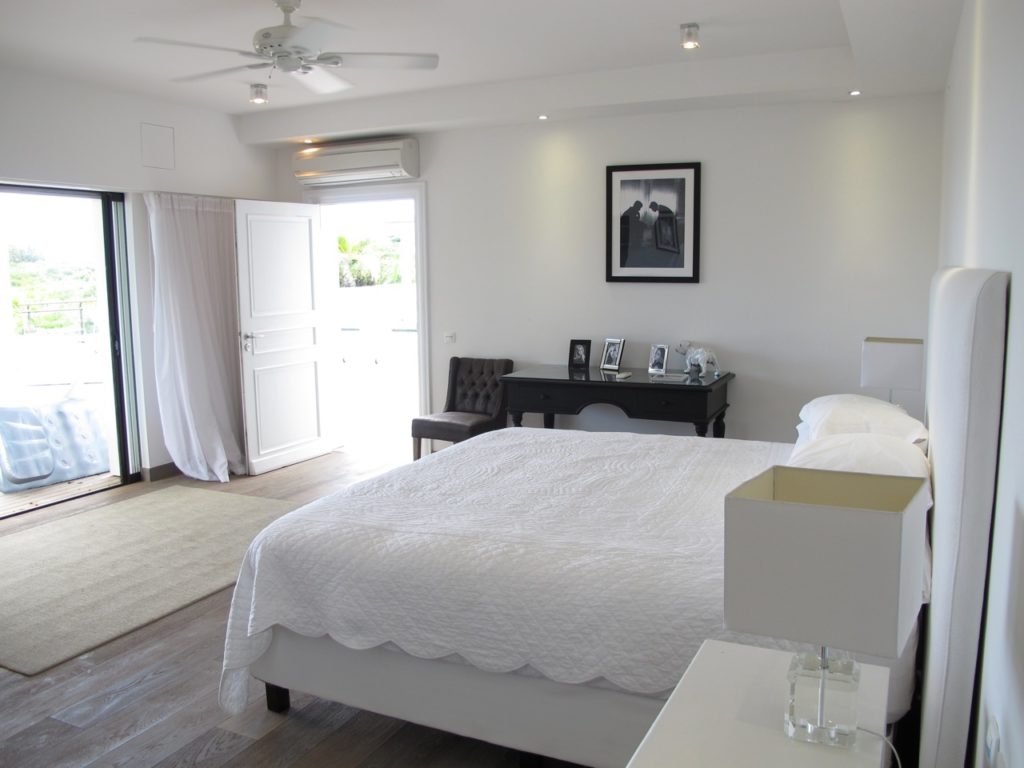 Real Estate Terres Basses SXM, Villa St. Martin Amazing Sunsets