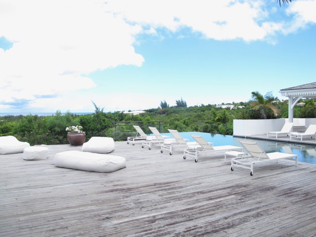 Real Estate Terres Basses SXM, Villa St. Martin Amazing Sunsets