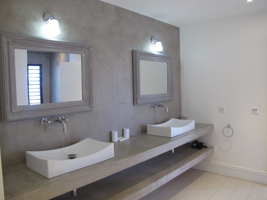 Real Estate Terres Basses SXM, Villa St. Martin Amazing Sunsets