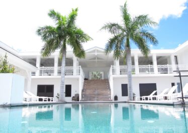Villa Always Terres amazing views Basses by SMI Realtors