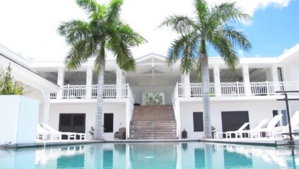 Villa Always Terres amazing views Basses by SMI Realtors