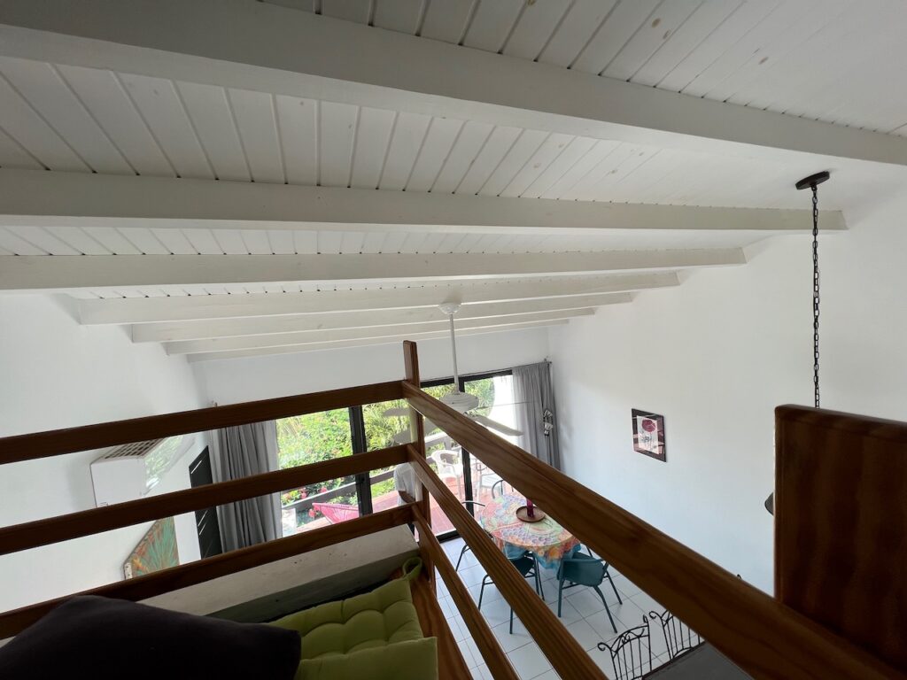 2 X 1Br Arbor Estate, 2 for 1, Beautiful Apartments in Cupecoy Real Estate St. Maarten SXM