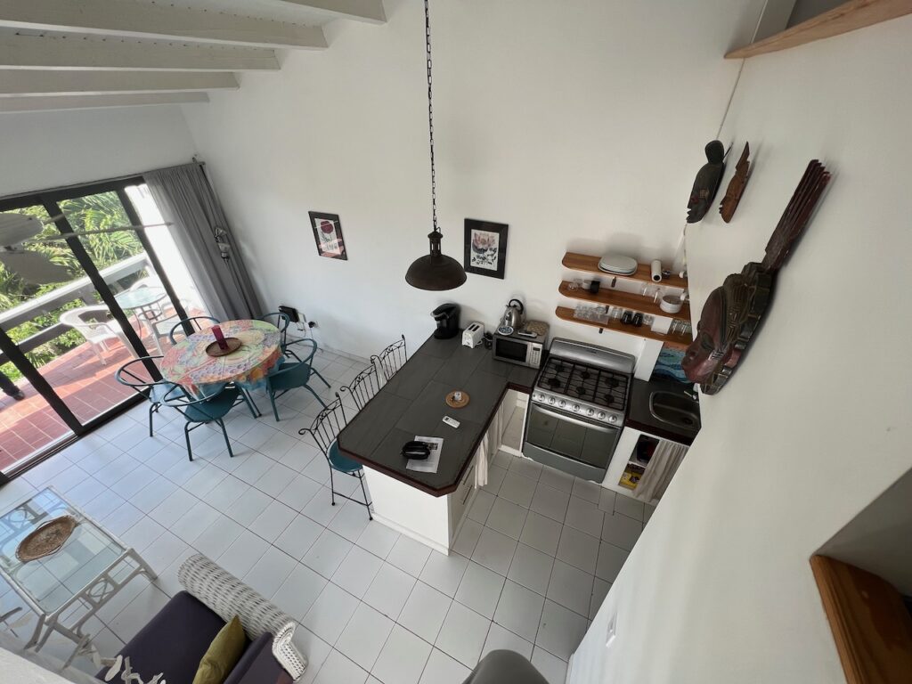 2 X 1Br Arbor Estate, 2 for 1, Beautiful Apartments in Cupecoy Real Estate St. Maarten SXM