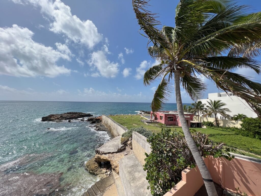 Rare waterfront parcel of land, St. Maarten SXM by SMI Realtors