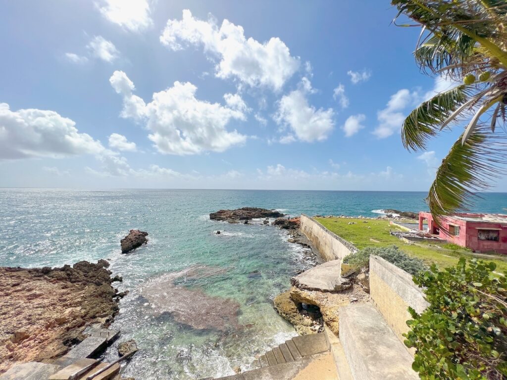Rare waterfront parcel of land, St. Maarten SXM by SMI Realtors