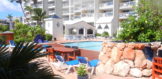 Sapphire Beach Club 1Br