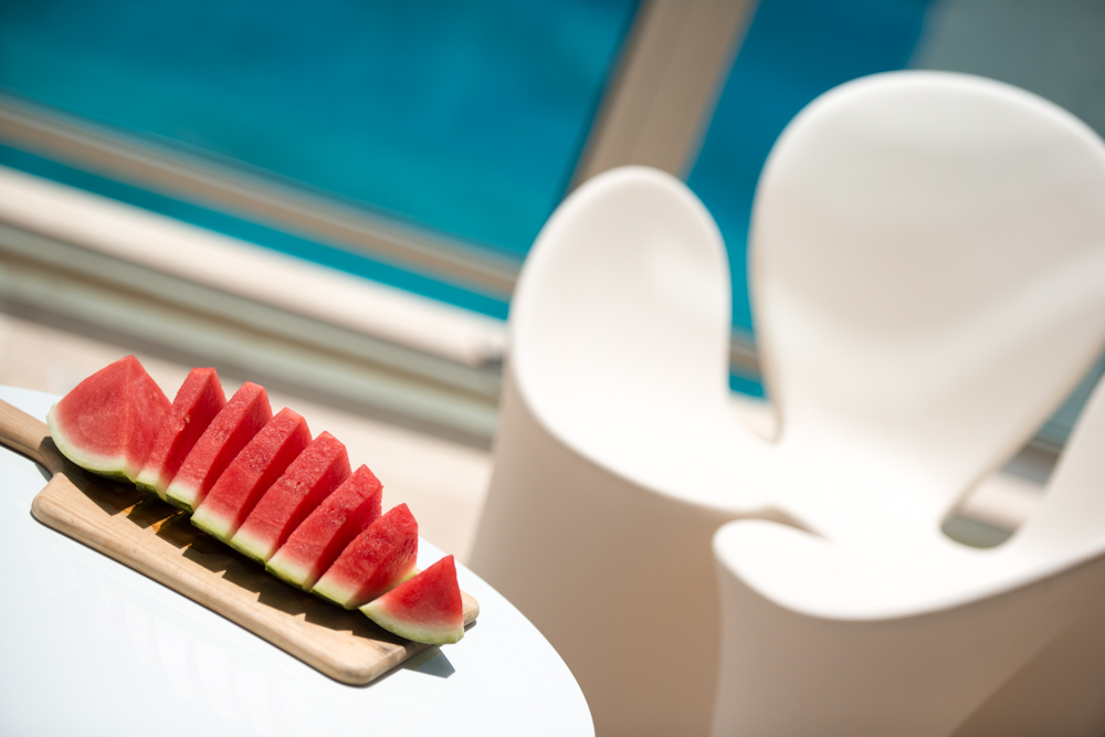 Luxury Beachfront Penthouse at Cupecoy St. Maarten with Stunning Caribbean Views